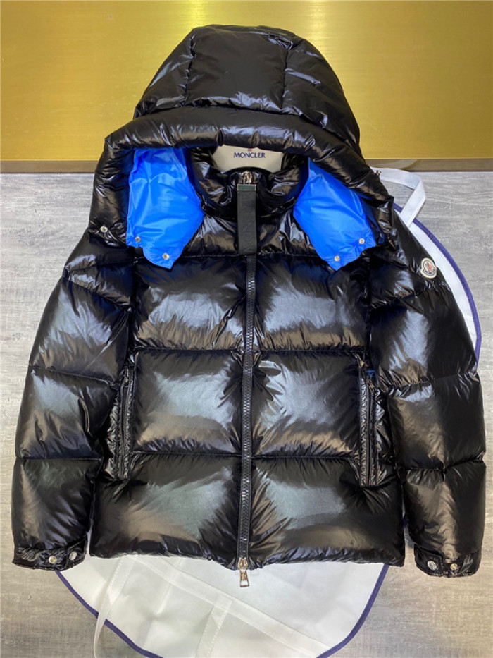 Moncler Down Jacket 74