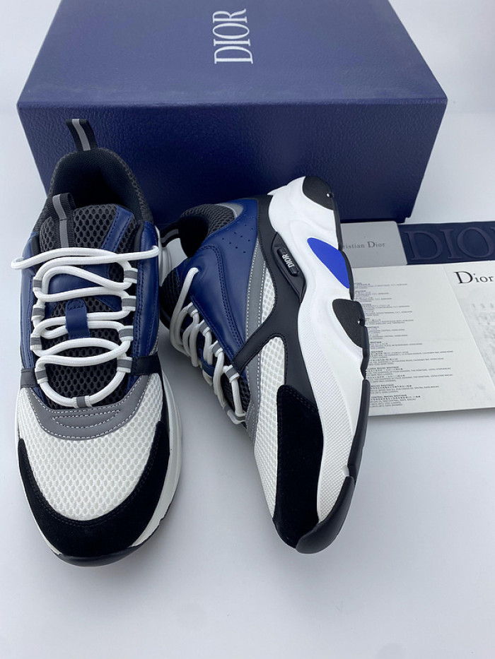 dio* sneakers b22 t0000-059