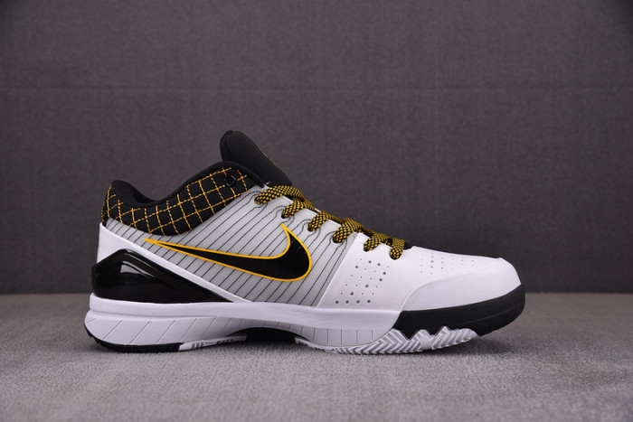 nike zoom kobe 4 protro 