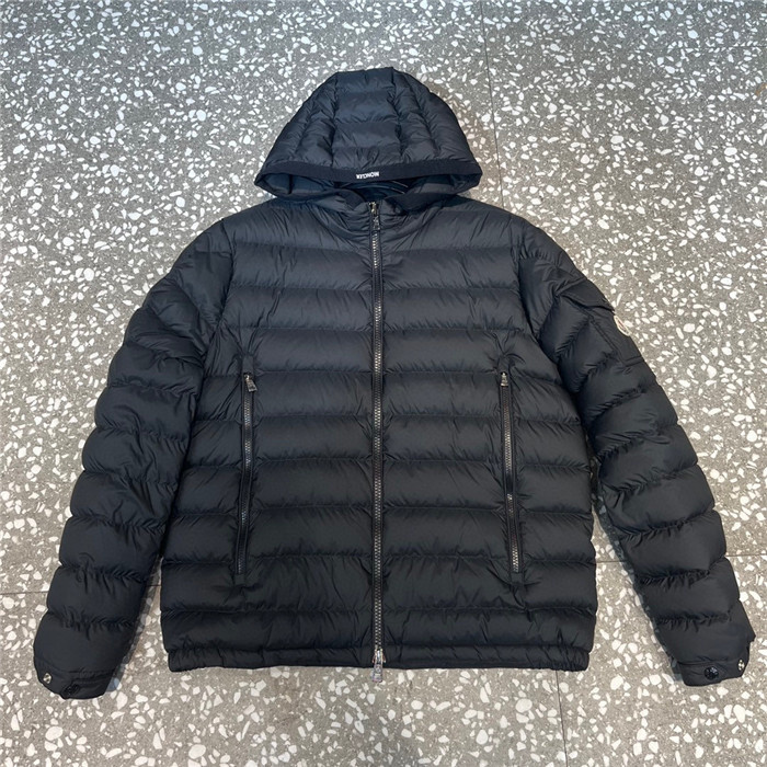Moncler Down Jacket 62