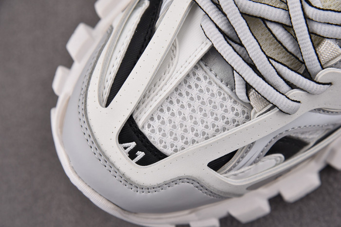 SNEAKER TRACK 4000219